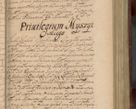 Zdjęcie nr 290 dla obiektu archiwalnego: Volumen IV. Acta saecularia episcopatus Cracoviensis annorum 1636 - 1641, tum et aliquot mensium secundi sub tempus R. D. Jacobi Zadzik, episcopi Cracoviensis, ducis Severiae conscripta