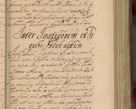 Zdjęcie nr 282 dla obiektu archiwalnego: Volumen IV. Acta saecularia episcopatus Cracoviensis annorum 1636 - 1641, tum et aliquot mensium secundi sub tempus R. D. Jacobi Zadzik, episcopi Cracoviensis, ducis Severiae conscripta