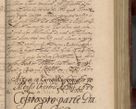 Zdjęcie nr 276 dla obiektu archiwalnego: Volumen IV. Acta saecularia episcopatus Cracoviensis annorum 1636 - 1641, tum et aliquot mensium secundi sub tempus R. D. Jacobi Zadzik, episcopi Cracoviensis, ducis Severiae conscripta
