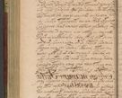 Zdjęcie nr 273 dla obiektu archiwalnego: Volumen IV. Acta saecularia episcopatus Cracoviensis annorum 1636 - 1641, tum et aliquot mensium secundi sub tempus R. D. Jacobi Zadzik, episcopi Cracoviensis, ducis Severiae conscripta