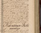 Zdjęcie nr 272 dla obiektu archiwalnego: Volumen IV. Acta saecularia episcopatus Cracoviensis annorum 1636 - 1641, tum et aliquot mensium secundi sub tempus R. D. Jacobi Zadzik, episcopi Cracoviensis, ducis Severiae conscripta