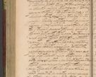Zdjęcie nr 269 dla obiektu archiwalnego: Volumen IV. Acta saecularia episcopatus Cracoviensis annorum 1636 - 1641, tum et aliquot mensium secundi sub tempus R. D. Jacobi Zadzik, episcopi Cracoviensis, ducis Severiae conscripta