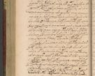 Zdjęcie nr 267 dla obiektu archiwalnego: Volumen IV. Acta saecularia episcopatus Cracoviensis annorum 1636 - 1641, tum et aliquot mensium secundi sub tempus R. D. Jacobi Zadzik, episcopi Cracoviensis, ducis Severiae conscripta