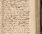 Zdjęcie nr 268 dla obiektu archiwalnego: Volumen IV. Acta saecularia episcopatus Cracoviensis annorum 1636 - 1641, tum et aliquot mensium secundi sub tempus R. D. Jacobi Zadzik, episcopi Cracoviensis, ducis Severiae conscripta