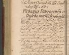 Zdjęcie nr 265 dla obiektu archiwalnego: Volumen IV. Acta saecularia episcopatus Cracoviensis annorum 1636 - 1641, tum et aliquot mensium secundi sub tempus R. D. Jacobi Zadzik, episcopi Cracoviensis, ducis Severiae conscripta