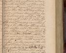 Zdjęcie nr 260 dla obiektu archiwalnego: Volumen IV. Acta saecularia episcopatus Cracoviensis annorum 1636 - 1641, tum et aliquot mensium secundi sub tempus R. D. Jacobi Zadzik, episcopi Cracoviensis, ducis Severiae conscripta