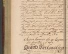 Zdjęcie nr 261 dla obiektu archiwalnego: Volumen IV. Acta saecularia episcopatus Cracoviensis annorum 1636 - 1641, tum et aliquot mensium secundi sub tempus R. D. Jacobi Zadzik, episcopi Cracoviensis, ducis Severiae conscripta