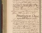 Zdjęcie nr 263 dla obiektu archiwalnego: Volumen IV. Acta saecularia episcopatus Cracoviensis annorum 1636 - 1641, tum et aliquot mensium secundi sub tempus R. D. Jacobi Zadzik, episcopi Cracoviensis, ducis Severiae conscripta