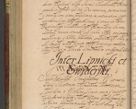 Zdjęcie nr 259 dla obiektu archiwalnego: Volumen IV. Acta saecularia episcopatus Cracoviensis annorum 1636 - 1641, tum et aliquot mensium secundi sub tempus R. D. Jacobi Zadzik, episcopi Cracoviensis, ducis Severiae conscripta