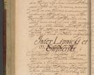 Zdjęcie nr 259 dla obiektu archiwalnego: Volumen IV. Acta saecularia episcopatus Cracoviensis annorum 1636 - 1641, tum et aliquot mensium secundi sub tempus R. D. Jacobi Zadzik, episcopi Cracoviensis, ducis Severiae conscripta