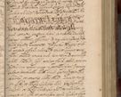 Zdjęcie nr 264 dla obiektu archiwalnego: Volumen IV. Acta saecularia episcopatus Cracoviensis annorum 1636 - 1641, tum et aliquot mensium secundi sub tempus R. D. Jacobi Zadzik, episcopi Cracoviensis, ducis Severiae conscripta