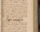 Zdjęcie nr 258 dla obiektu archiwalnego: Volumen IV. Acta saecularia episcopatus Cracoviensis annorum 1636 - 1641, tum et aliquot mensium secundi sub tempus R. D. Jacobi Zadzik, episcopi Cracoviensis, ducis Severiae conscripta