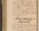 Zdjęcie nr 257 dla obiektu archiwalnego: Volumen IV. Acta saecularia episcopatus Cracoviensis annorum 1636 - 1641, tum et aliquot mensium secundi sub tempus R. D. Jacobi Zadzik, episcopi Cracoviensis, ducis Severiae conscripta