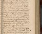 Zdjęcie nr 252 dla obiektu archiwalnego: Volumen IV. Acta saecularia episcopatus Cracoviensis annorum 1636 - 1641, tum et aliquot mensium secundi sub tempus R. D. Jacobi Zadzik, episcopi Cracoviensis, ducis Severiae conscripta