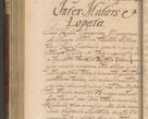 Zdjęcie nr 255 dla obiektu archiwalnego: Volumen IV. Acta saecularia episcopatus Cracoviensis annorum 1636 - 1641, tum et aliquot mensium secundi sub tempus R. D. Jacobi Zadzik, episcopi Cracoviensis, ducis Severiae conscripta