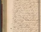 Zdjęcie nr 253 dla obiektu archiwalnego: Volumen IV. Acta saecularia episcopatus Cracoviensis annorum 1636 - 1641, tum et aliquot mensium secundi sub tempus R. D. Jacobi Zadzik, episcopi Cracoviensis, ducis Severiae conscripta