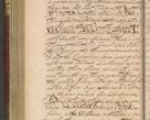 Zdjęcie nr 247 dla obiektu archiwalnego: Volumen IV. Acta saecularia episcopatus Cracoviensis annorum 1636 - 1641, tum et aliquot mensium secundi sub tempus R. D. Jacobi Zadzik, episcopi Cracoviensis, ducis Severiae conscripta