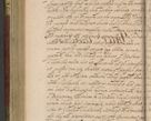 Zdjęcie nr 245 dla obiektu archiwalnego: Volumen IV. Acta saecularia episcopatus Cracoviensis annorum 1636 - 1641, tum et aliquot mensium secundi sub tempus R. D. Jacobi Zadzik, episcopi Cracoviensis, ducis Severiae conscripta