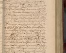 Zdjęcie nr 242 dla obiektu archiwalnego: Volumen IV. Acta saecularia episcopatus Cracoviensis annorum 1636 - 1641, tum et aliquot mensium secundi sub tempus R. D. Jacobi Zadzik, episcopi Cracoviensis, ducis Severiae conscripta