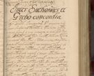 Zdjęcie nr 240 dla obiektu archiwalnego: Volumen IV. Acta saecularia episcopatus Cracoviensis annorum 1636 - 1641, tum et aliquot mensium secundi sub tempus R. D. Jacobi Zadzik, episcopi Cracoviensis, ducis Severiae conscripta
