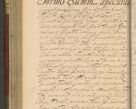 Zdjęcie nr 239 dla obiektu archiwalnego: Volumen IV. Acta saecularia episcopatus Cracoviensis annorum 1636 - 1641, tum et aliquot mensium secundi sub tempus R. D. Jacobi Zadzik, episcopi Cracoviensis, ducis Severiae conscripta