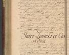 Zdjęcie nr 237 dla obiektu archiwalnego: Volumen IV. Acta saecularia episcopatus Cracoviensis annorum 1636 - 1641, tum et aliquot mensium secundi sub tempus R. D. Jacobi Zadzik, episcopi Cracoviensis, ducis Severiae conscripta