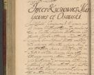 Zdjęcie nr 235 dla obiektu archiwalnego: Volumen IV. Acta saecularia episcopatus Cracoviensis annorum 1636 - 1641, tum et aliquot mensium secundi sub tempus R. D. Jacobi Zadzik, episcopi Cracoviensis, ducis Severiae conscripta