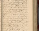 Zdjęcie nr 238 dla obiektu archiwalnego: Volumen IV. Acta saecularia episcopatus Cracoviensis annorum 1636 - 1641, tum et aliquot mensium secundi sub tempus R. D. Jacobi Zadzik, episcopi Cracoviensis, ducis Severiae conscripta