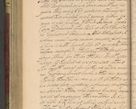 Zdjęcie nr 233 dla obiektu archiwalnego: Volumen IV. Acta saecularia episcopatus Cracoviensis annorum 1636 - 1641, tum et aliquot mensium secundi sub tempus R. D. Jacobi Zadzik, episcopi Cracoviensis, ducis Severiae conscripta