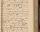 Zdjęcie nr 230 dla obiektu archiwalnego: Volumen IV. Acta saecularia episcopatus Cracoviensis annorum 1636 - 1641, tum et aliquot mensium secundi sub tempus R. D. Jacobi Zadzik, episcopi Cracoviensis, ducis Severiae conscripta