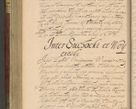 Zdjęcie nr 227 dla obiektu archiwalnego: Volumen IV. Acta saecularia episcopatus Cracoviensis annorum 1636 - 1641, tum et aliquot mensium secundi sub tempus R. D. Jacobi Zadzik, episcopi Cracoviensis, ducis Severiae conscripta