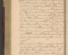 Zdjęcie nr 223 dla obiektu archiwalnego: Volumen IV. Acta saecularia episcopatus Cracoviensis annorum 1636 - 1641, tum et aliquot mensium secundi sub tempus R. D. Jacobi Zadzik, episcopi Cracoviensis, ducis Severiae conscripta