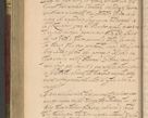 Zdjęcie nr 223 dla obiektu archiwalnego: Volumen IV. Acta saecularia episcopatus Cracoviensis annorum 1636 - 1641, tum et aliquot mensium secundi sub tempus R. D. Jacobi Zadzik, episcopi Cracoviensis, ducis Severiae conscripta
