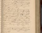 Zdjęcie nr 222 dla obiektu archiwalnego: Volumen IV. Acta saecularia episcopatus Cracoviensis annorum 1636 - 1641, tum et aliquot mensium secundi sub tempus R. D. Jacobi Zadzik, episcopi Cracoviensis, ducis Severiae conscripta