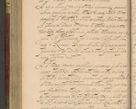 Zdjęcie nr 219 dla obiektu archiwalnego: Volumen IV. Acta saecularia episcopatus Cracoviensis annorum 1636 - 1641, tum et aliquot mensium secundi sub tempus R. D. Jacobi Zadzik, episcopi Cracoviensis, ducis Severiae conscripta