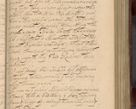 Zdjęcie nr 220 dla obiektu archiwalnego: Volumen IV. Acta saecularia episcopatus Cracoviensis annorum 1636 - 1641, tum et aliquot mensium secundi sub tempus R. D. Jacobi Zadzik, episcopi Cracoviensis, ducis Severiae conscripta