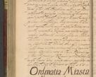Zdjęcie nr 217 dla obiektu archiwalnego: Volumen IV. Acta saecularia episcopatus Cracoviensis annorum 1636 - 1641, tum et aliquot mensium secundi sub tempus R. D. Jacobi Zadzik, episcopi Cracoviensis, ducis Severiae conscripta