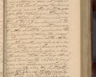 Zdjęcie nr 216 dla obiektu archiwalnego: Volumen IV. Acta saecularia episcopatus Cracoviensis annorum 1636 - 1641, tum et aliquot mensium secundi sub tempus R. D. Jacobi Zadzik, episcopi Cracoviensis, ducis Severiae conscripta