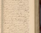 Zdjęcie nr 210 dla obiektu archiwalnego: Volumen IV. Acta saecularia episcopatus Cracoviensis annorum 1636 - 1641, tum et aliquot mensium secundi sub tempus R. D. Jacobi Zadzik, episcopi Cracoviensis, ducis Severiae conscripta