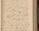 Zdjęcie nr 208 dla obiektu archiwalnego: Volumen IV. Acta saecularia episcopatus Cracoviensis annorum 1636 - 1641, tum et aliquot mensium secundi sub tempus R. D. Jacobi Zadzik, episcopi Cracoviensis, ducis Severiae conscripta