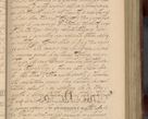 Zdjęcie nr 206 dla obiektu archiwalnego: Volumen IV. Acta saecularia episcopatus Cracoviensis annorum 1636 - 1641, tum et aliquot mensium secundi sub tempus R. D. Jacobi Zadzik, episcopi Cracoviensis, ducis Severiae conscripta