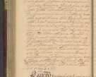 Zdjęcie nr 209 dla obiektu archiwalnego: Volumen IV. Acta saecularia episcopatus Cracoviensis annorum 1636 - 1641, tum et aliquot mensium secundi sub tempus R. D. Jacobi Zadzik, episcopi Cracoviensis, ducis Severiae conscripta