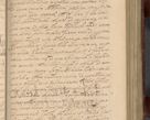 Zdjęcie nr 204 dla obiektu archiwalnego: Volumen IV. Acta saecularia episcopatus Cracoviensis annorum 1636 - 1641, tum et aliquot mensium secundi sub tempus R. D. Jacobi Zadzik, episcopi Cracoviensis, ducis Severiae conscripta