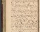 Zdjęcie nr 189 dla obiektu archiwalnego: Volumen IV. Acta saecularia episcopatus Cracoviensis annorum 1636 - 1641, tum et aliquot mensium secundi sub tempus R. D. Jacobi Zadzik, episcopi Cracoviensis, ducis Severiae conscripta