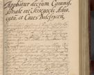 Zdjęcie nr 194 dla obiektu archiwalnego: Volumen IV. Acta saecularia episcopatus Cracoviensis annorum 1636 - 1641, tum et aliquot mensium secundi sub tempus R. D. Jacobi Zadzik, episcopi Cracoviensis, ducis Severiae conscripta