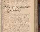 Zdjęcie nr 182 dla obiektu archiwalnego: Volumen IV. Acta saecularia episcopatus Cracoviensis annorum 1636 - 1641, tum et aliquot mensium secundi sub tempus R. D. Jacobi Zadzik, episcopi Cracoviensis, ducis Severiae conscripta
