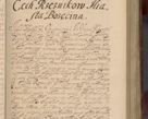 Zdjęcie nr 176 dla obiektu archiwalnego: Volumen IV. Acta saecularia episcopatus Cracoviensis annorum 1636 - 1641, tum et aliquot mensium secundi sub tempus R. D. Jacobi Zadzik, episcopi Cracoviensis, ducis Severiae conscripta