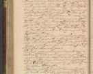 Zdjęcie nr 171 dla obiektu archiwalnego: Volumen IV. Acta saecularia episcopatus Cracoviensis annorum 1636 - 1641, tum et aliquot mensium secundi sub tempus R. D. Jacobi Zadzik, episcopi Cracoviensis, ducis Severiae conscripta