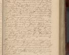 Zdjęcie nr 168 dla obiektu archiwalnego: Volumen IV. Acta saecularia episcopatus Cracoviensis annorum 1636 - 1641, tum et aliquot mensium secundi sub tempus R. D. Jacobi Zadzik, episcopi Cracoviensis, ducis Severiae conscripta