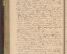 Zdjęcie nr 169 dla obiektu archiwalnego: Volumen IV. Acta saecularia episcopatus Cracoviensis annorum 1636 - 1641, tum et aliquot mensium secundi sub tempus R. D. Jacobi Zadzik, episcopi Cracoviensis, ducis Severiae conscripta